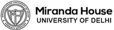 Miranda House, University of Delhi logo